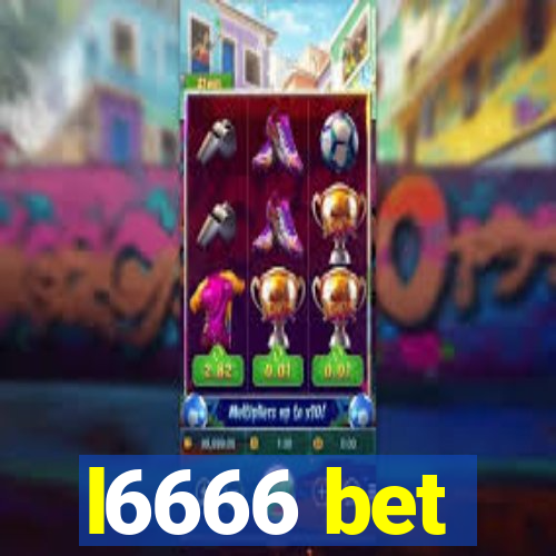 l6666 bet